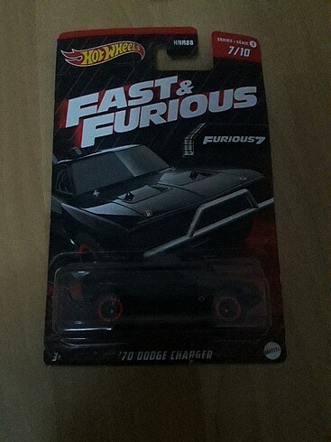  Hw ff uzun kart