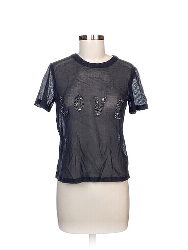 Topshop Bluz %70 İndirimli.
