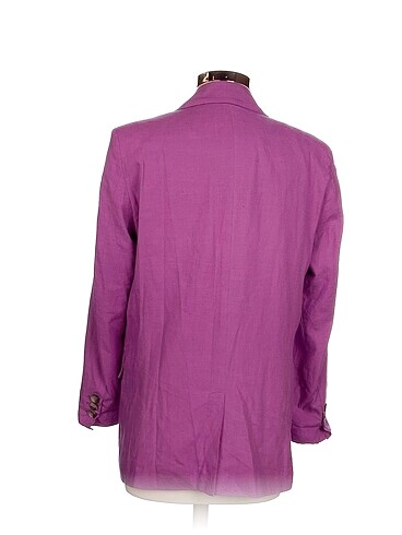 s Beden Pull and Bear Blazer %70 İndirimli.