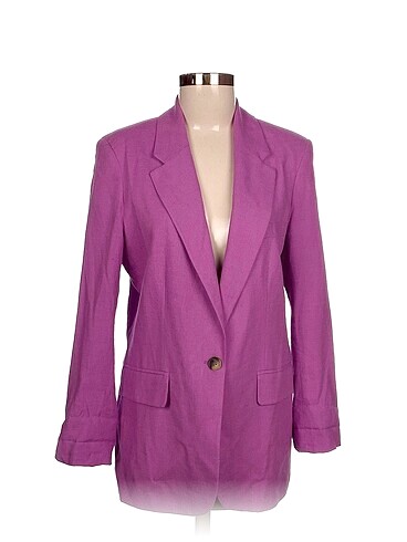 Pull and Bear Blazer %70 İndirimli.