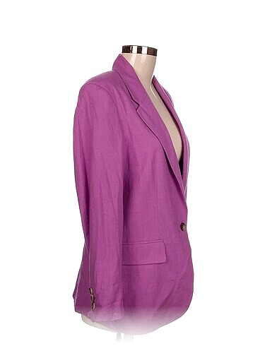 Pull and Bear Pull and Bear Blazer %70 İndirimli.