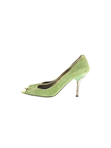 Gianmarco Lorenzi Stiletto %70 İndirimli.