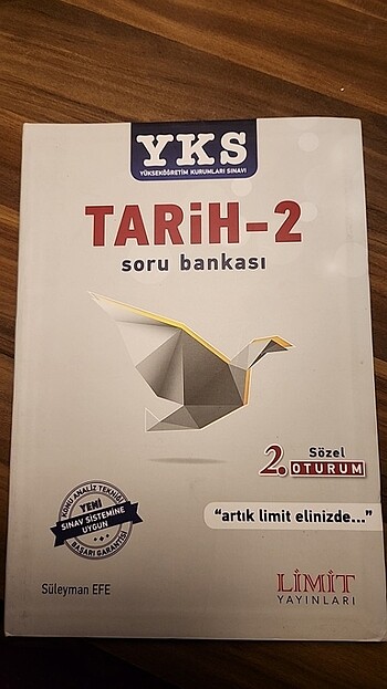 Tarih soru bankası 