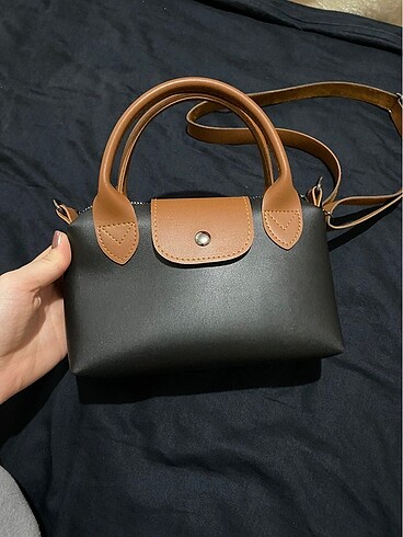 Beden Longchamp muadili çanta