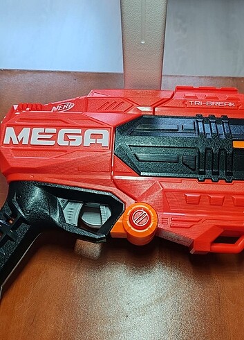 MEGA NERF