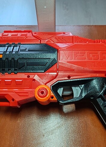  Beden MEGA NERF