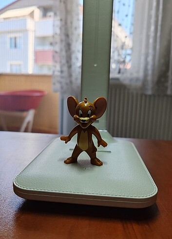JERRY FİGÜR