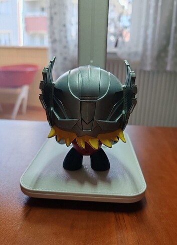  Beden Renk THOR FİGÜR