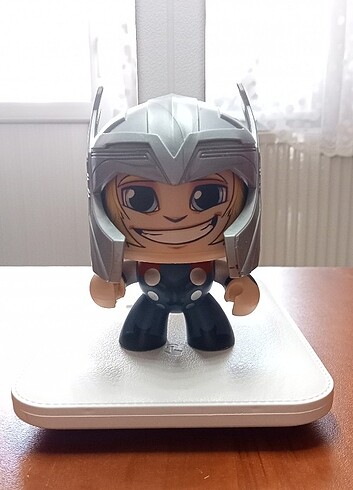  Beden THOR FİGÜR