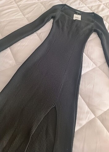 Triko elbise - Görsel 6