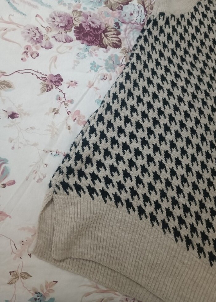 Süveter  - Görsel 2