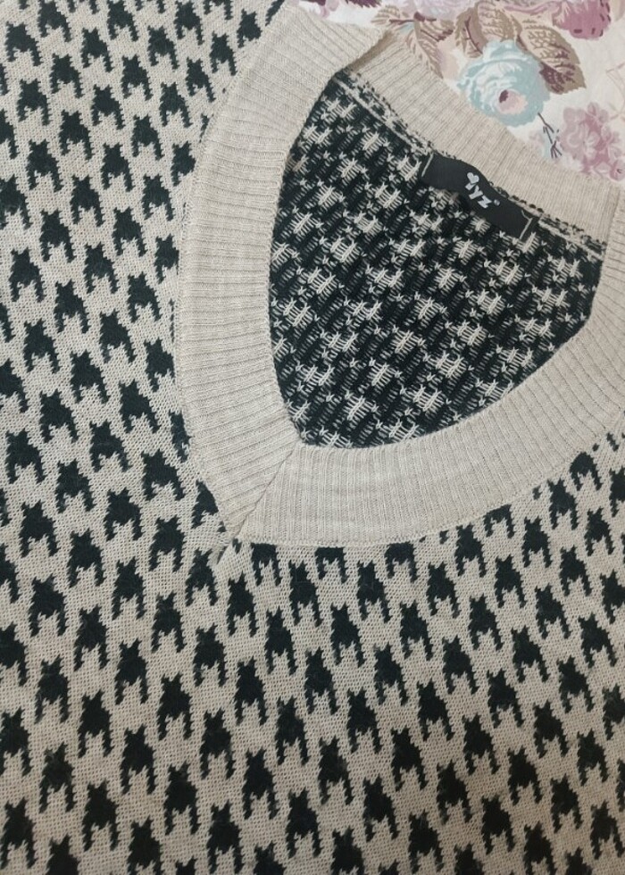 Süveter  - Görsel 3