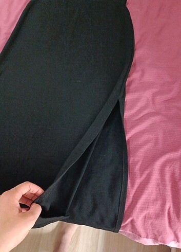 Uzun etek - Görsel 2