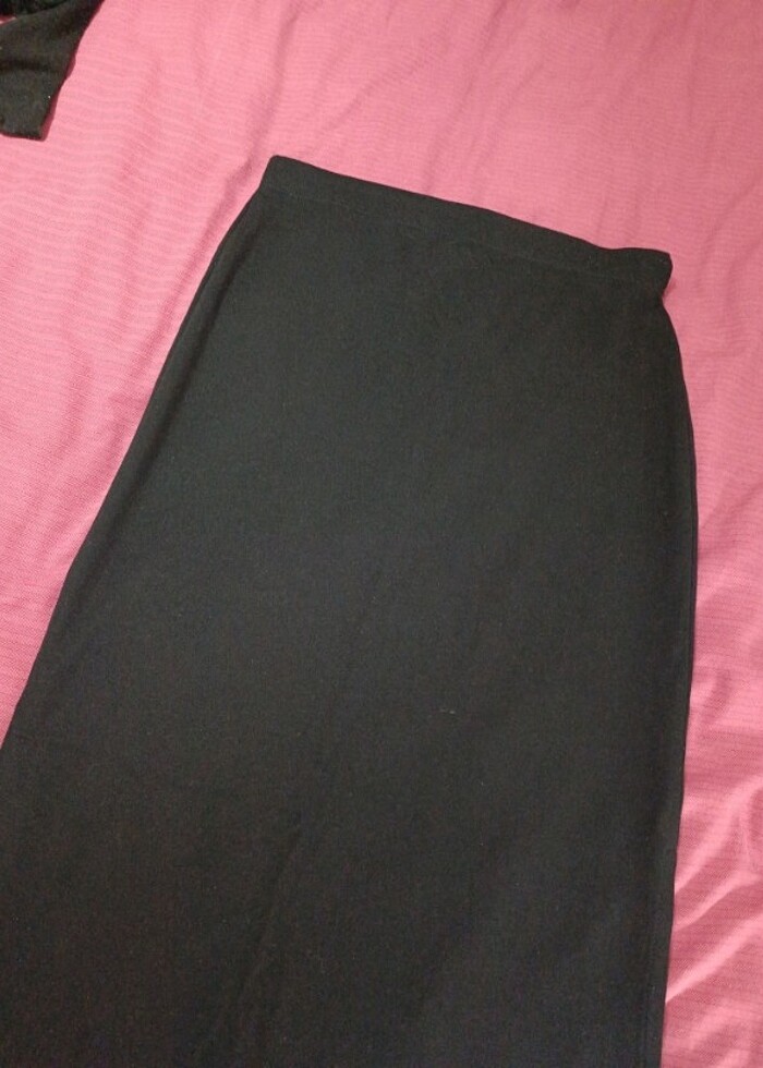 Uzun etek - Görsel 4