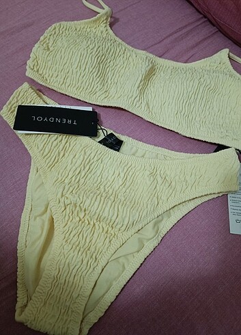 Bikini takım 