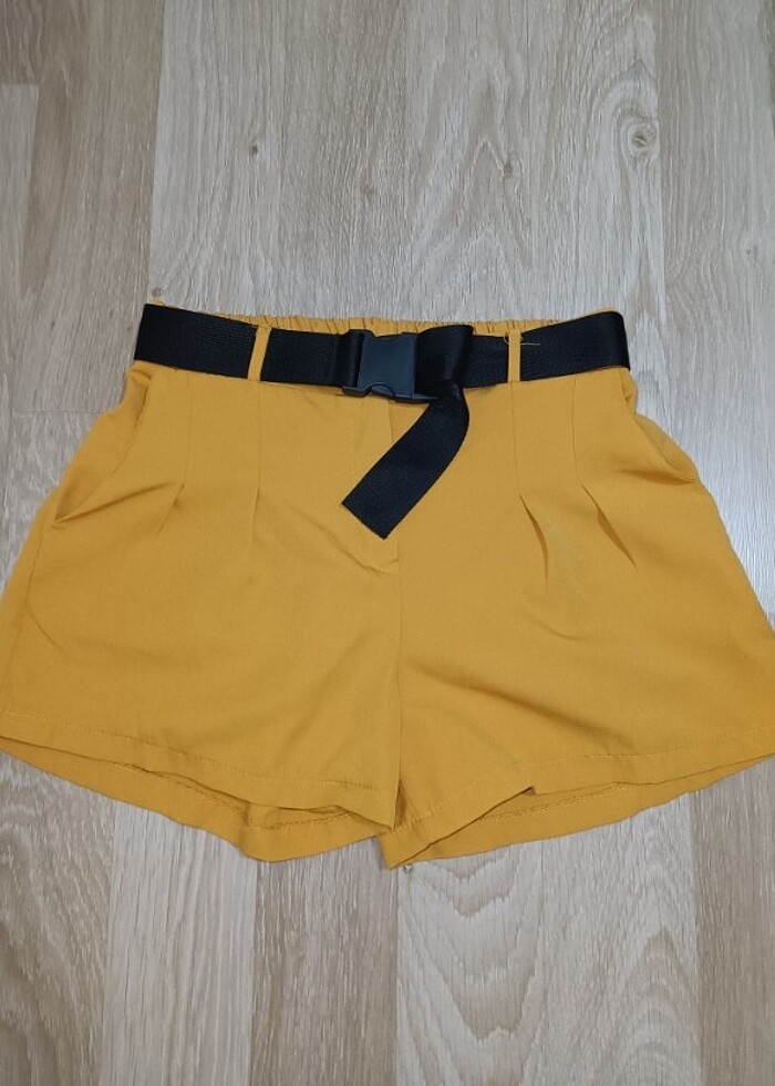 Şort  - Görsel 2