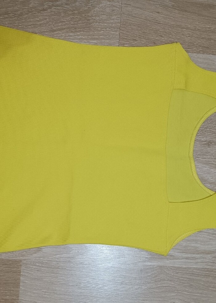 Kısa elbise  - Görsel 4