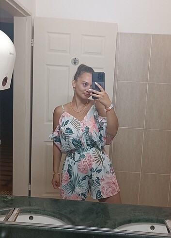 Kısa tulum