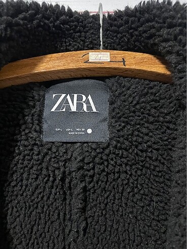 Zara zara biker ceket