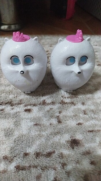 oyuncak kedi