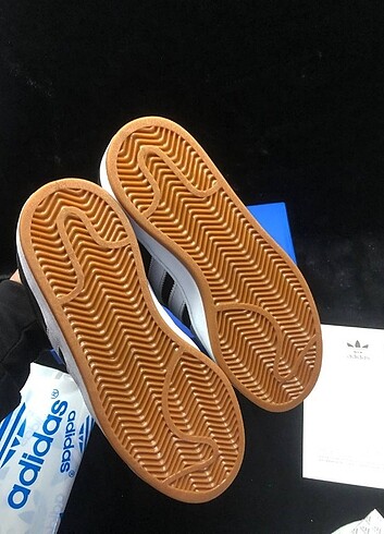 Adidas Adidas Campus Siyah