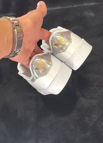 Adidas Adidas SUPERSTAR Hologram