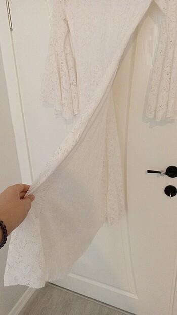 l Beden Nikah elbisesi