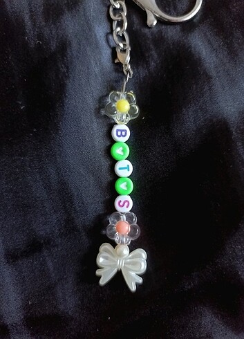 Diğer Bts charm
