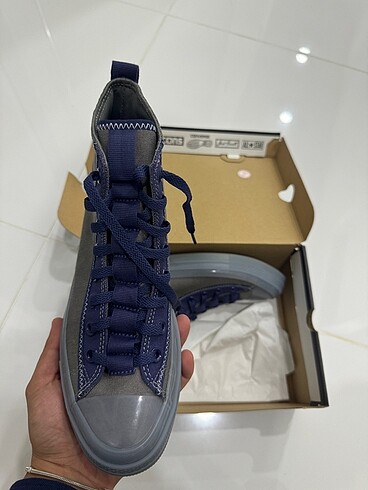 Converse Ayakkabı