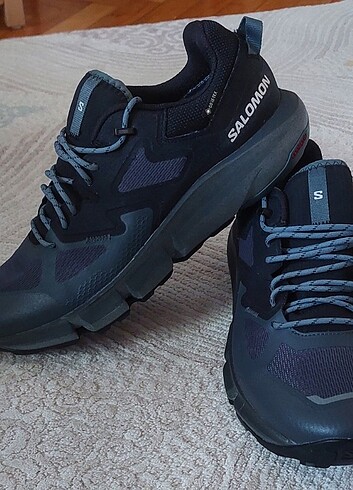 Salomon Predict Hike GTX Outdoor Ayakkabı