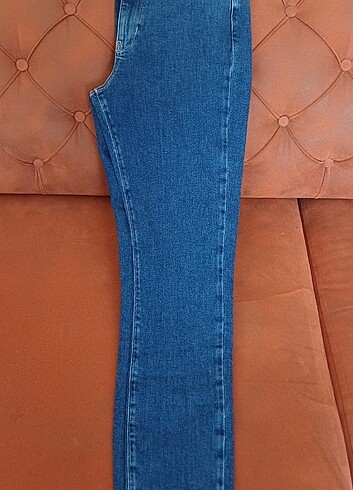 27 Beden Tommy Hilfiger Kot Pantolon