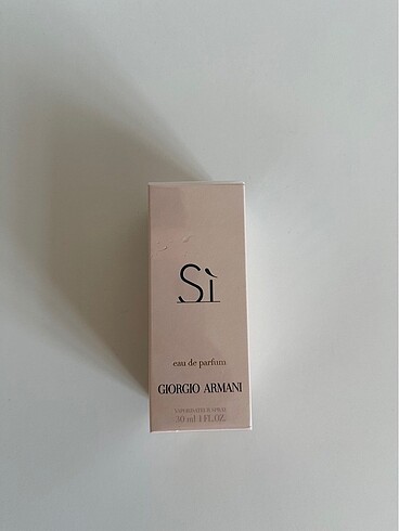 Armani Si ( 30 ml )