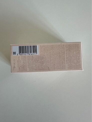 Giorgio Armani Armani Si ( 30 ml )