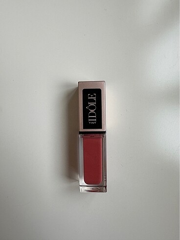 Lancome Lancome Idôle Tint Çok Yönlü Likit Göz Fari & Allik 07 - Earth R