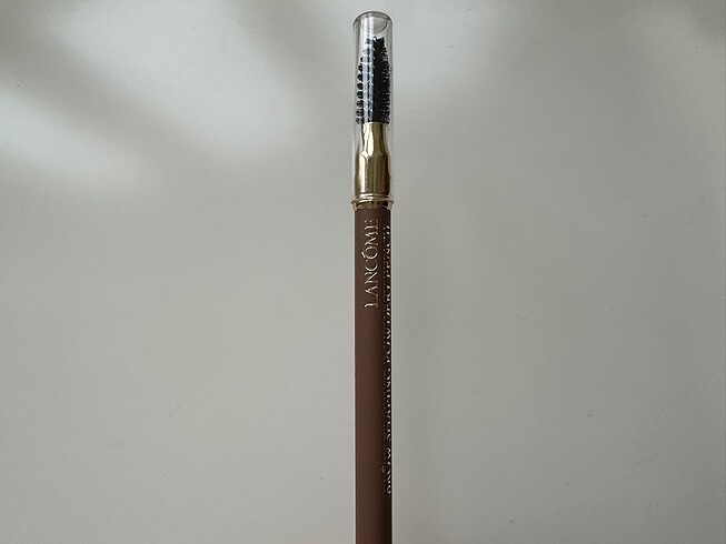 Lancome Brow Shaping Powdery Pencil Kaş Kalemi 02 Dark Blonde - Görsel 3