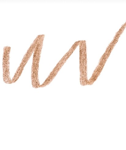 Lancome Brow Shaping Powdery Pencil Kaş Kalemi 02 Dark Blonde - Görsel 2