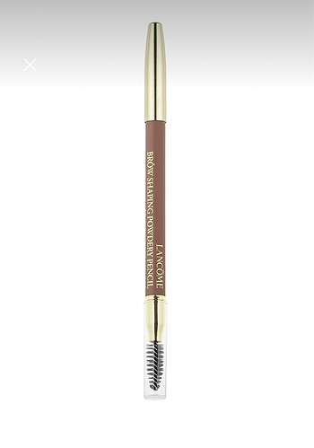 Lancome Brow Shaping Powdery Pencil Kaş Kalemi 02 Dark Blonde - Görsel 6