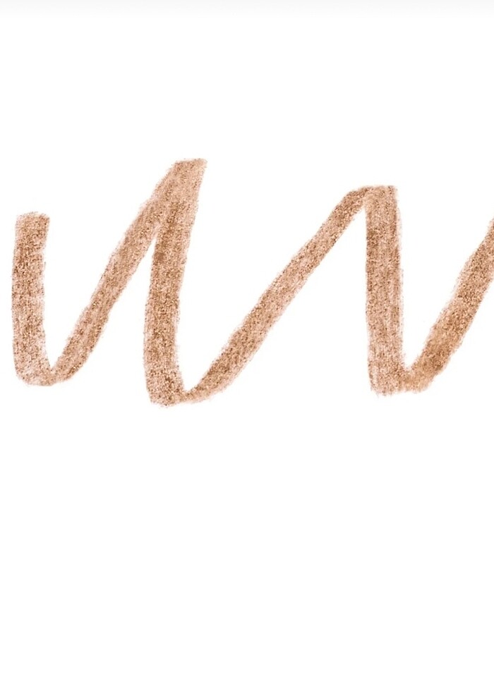 Lancome Brow Shaping Powdery Pencil Kaş Kalemi 02 Dark Blonde - Görsel 2