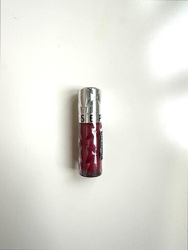 SEPHORA COLLECTION Outrageous Plump Effect Gloss Dolgunlastirici