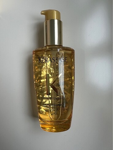 Loreal Paris Kerastase Elixir Huile Originale Saç Bakim Yagi 100 ml