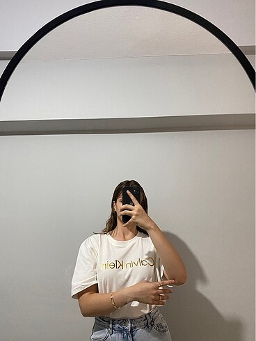 s Beden calvin klein tişört