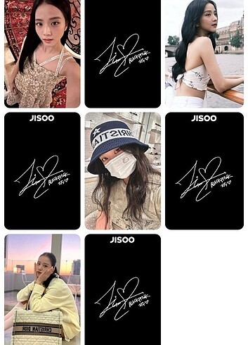 Jisoo pc 4lu