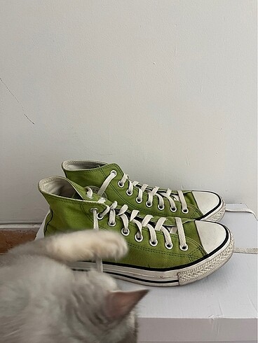 Converse converse