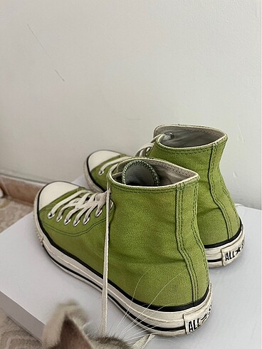 40 Beden converse