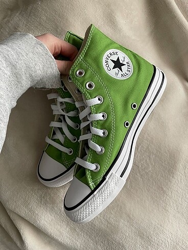 converse