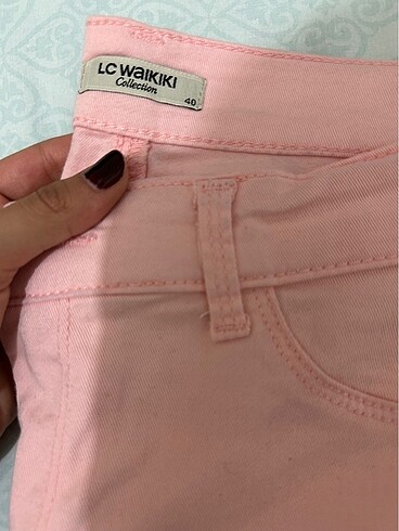 LC Waikiki Pantolon