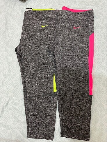 Nike 2?li Kapri
