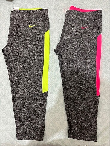 Nike Nike 2?li Kapri