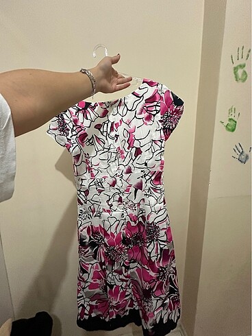 Gerry Weber Çiçekli Elbise