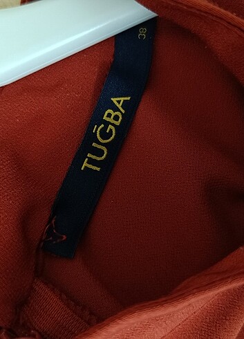 Diğer Tuğba tunik 